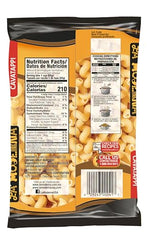 La Moderna durum wheat semolina pasta, sturdy base for meals.