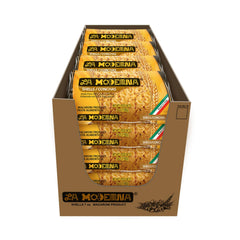 La Moderna shell pasta in a classic shell shape ideal for soups and kids' meals