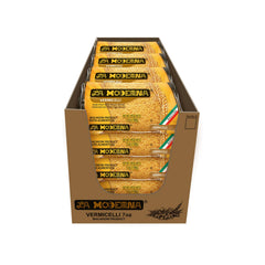 La Moderna Vermicelli bulk pack of 20 bags for family meals.