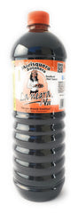 La Negra Va botanera jar closeup ready to season soups