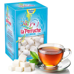 La Perruche sugar cubes for old-fashioned cocktails, slow-dissolving sweetness and refined balance.