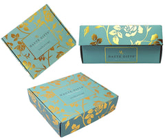 LA Signature healthy granola bars sampler highlights variety for quick office snacks.