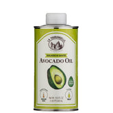 La Tourangelle Avocado Oil emerald bottle for vibrant salad dressings.
