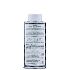La Tourangelle Black Truffle Oil finish on roasted vegetables elevates flavor.