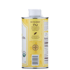La Tourangelle High Oleic Sunflower Oil pantry bottle ready for grilling and frying.