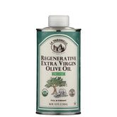 La Tourangelle olive oil bottle pour, smooth drizzle ideal for sautéing.
