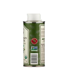 La Tourangelle EVOO drizzled on salad adds vibrant flavor and sheen.