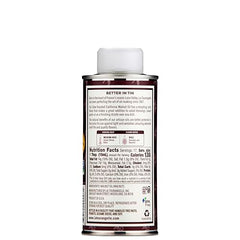 La Tourangelle roasted walnut oil label closeup for premium kitchen quality at a glance.
