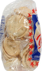 La Unica Regular Crackers cheese pairing for elevated snacking.