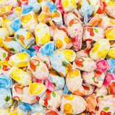 LAETAFOOD Arcor fruit-filled candy bag front view, ideal for gatherings and office treats