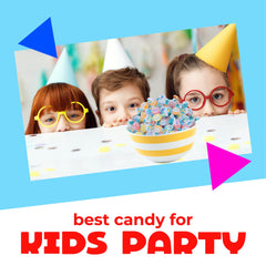 Soft texture and sugar-free formula provide a satisfying bite without sugar guilt.