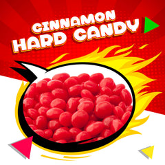 LAETAFOOD red candy for baking and festive decorating.