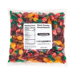 LAETAFOOD strawberry-filled bon bons with bright flavor for candy bowls