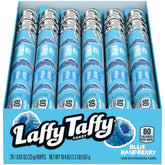 Laffy Taffy Rope Blue Raspberry bulk pack ready for sharing at parties