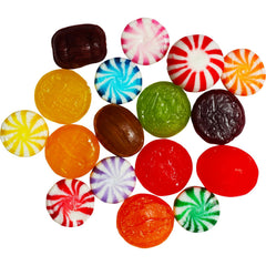 Lalees breakroom snack variety in a bag for quick daily treats