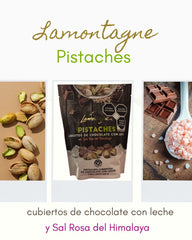Lamontagne generous 17.68-ounce bag ready for sharing.