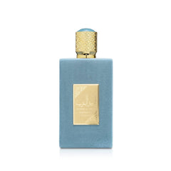 Lattafa Ameer Al Arab Imperium bottle-front view hints at a fresh citrus opening
