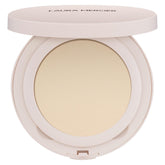 Laura Mercier Ultra-Blur powder compact with puff for on-the-go touch-ups.