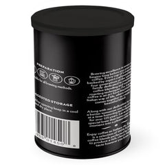 Lavazza Espresso Ground Coffee six-pack tins offer convenient value for daily brewing.