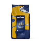 Lavazza Gold Selection Filtro whole bean bag with vanilla aroma for relaxing mornings.