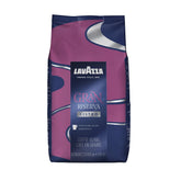 Lavazza Gran Riserva Filtro whole bean bag front view for your kitchen