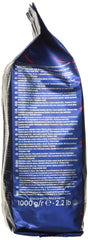 Lavazza Grand Espresso whole beans for cafe-grade espresso extraction