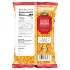 Laxmi Toor Dal bag back: fiber-rich pulses for hearty, protein-packed meals