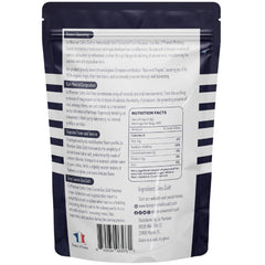 Le Marinier crystals closeup highlights mineral-rich texture ideal for seasoning with depth.