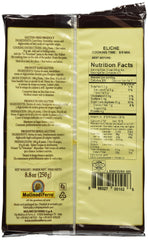 Le Veneziane gluten-free fusilli cooked plate with sauce