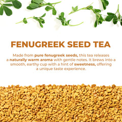 LeafLea tea filter bags reveal natural wood pulp for safe brewing.