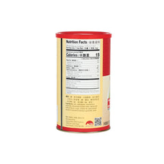 Lee Kum Kee Bouillon powder being sprinkled for versatile marinades.