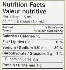 Stir-fry dish featuring Lee Kum Kee gluten-free soy sauce for depth