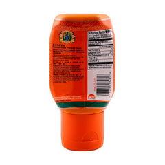 Lee Kum Kee Premium Oyster Sauce 11.5 oz packaging signals versatile, all-purpose flavor booster