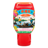 Lee Kum Kee Premium Oyster Sauce bottle front for everyday cooking flavor