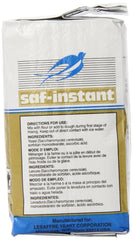 LeSaffre Saf-Instant Gold ensures consistent loaf quality