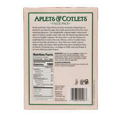 Liberty Orchards 8 oz value pack ready for gifting or sharing