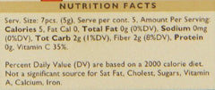 LICORETTE licorice-flavored pastilles close-up highlights flavor and sugar-free option.
