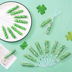 LIDATREE tropical fruit flavor lollipops add color to celebrations