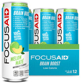 LIFEAID FocusAid bottle and can for quick focus on the go.