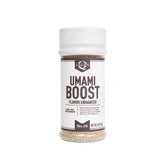 Lillie’s Q Umami Boost Seasoning jar ready to elevate any dish