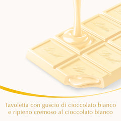 A slice on a plate shows the smooth interior and inviting texture