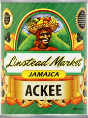 Linstead Market Ackee dish plated shows vibrant texture ideal for weeknight meals.