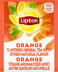 Lipton brewing instructions show 4-6 minutes steep for fuller flavor.