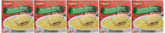Lipton Soup Secrets Noodle Soup easy prep for a quick meal