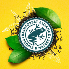 72-count Lipton K-Cups on display for easy, crowd-pleasing iced tea.