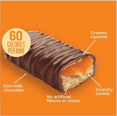Little Secrets sustainable European cocoa minis—sign for responsible sourcing and rich flavor.