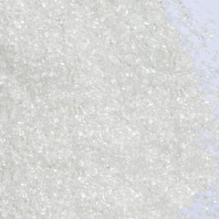 LittleStar white sanding sugar crystals for cookies add a sparkling, professional finish.