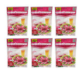 Lobo Thai Nam Powder Seasoning Mix jar front — elevates weeknight Thai-inspired flavors