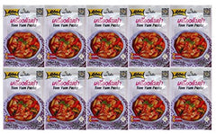 LOBO Tom Yum Soup Mix spicy 30 g pack image, ideal for quick flavorful meals.