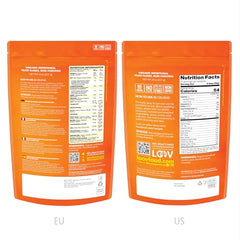 LOOV Organic Nooch bag for convenient, plant-based seasoning.